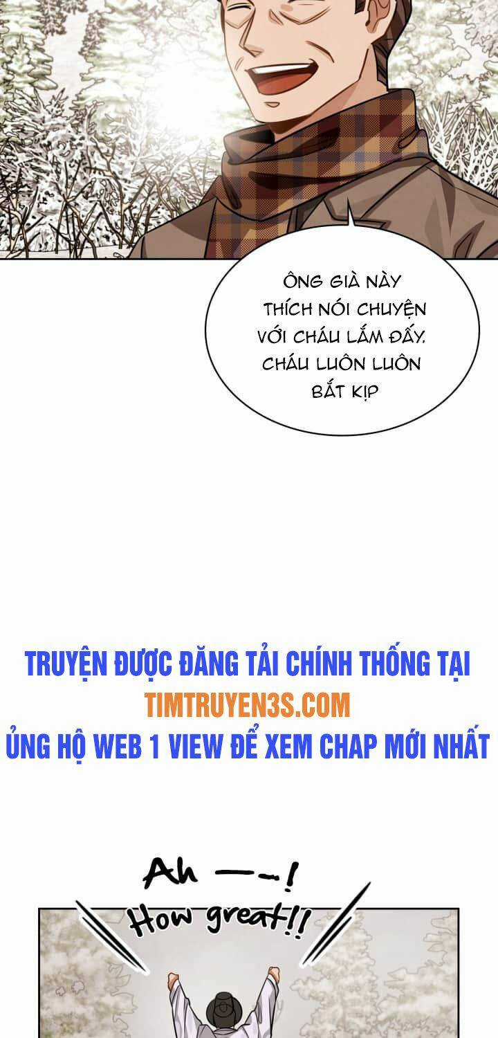 Sống Như Một Diễn Viên Chapter 30 trang 54