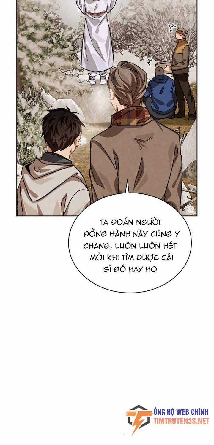 Sống Như Một Diễn Viên Chapter 30 trang 55