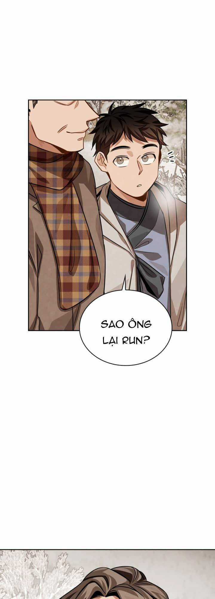 Sống Như Một Diễn Viên Chapter 30 trang 58