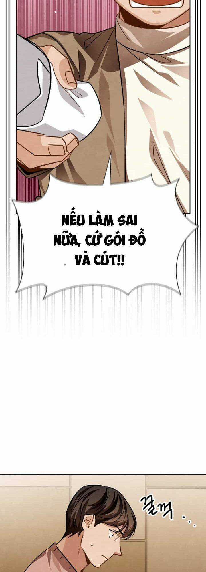 Sống Như Một Diễn Viên Chapter 30 trang 6