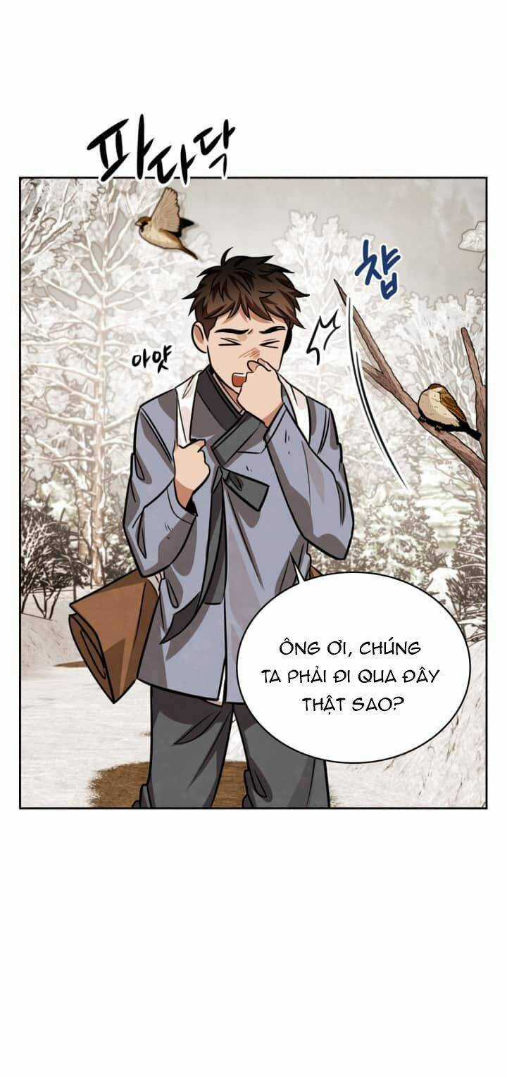 Sống Như Một Diễn Viên Chapter 30 trang 62