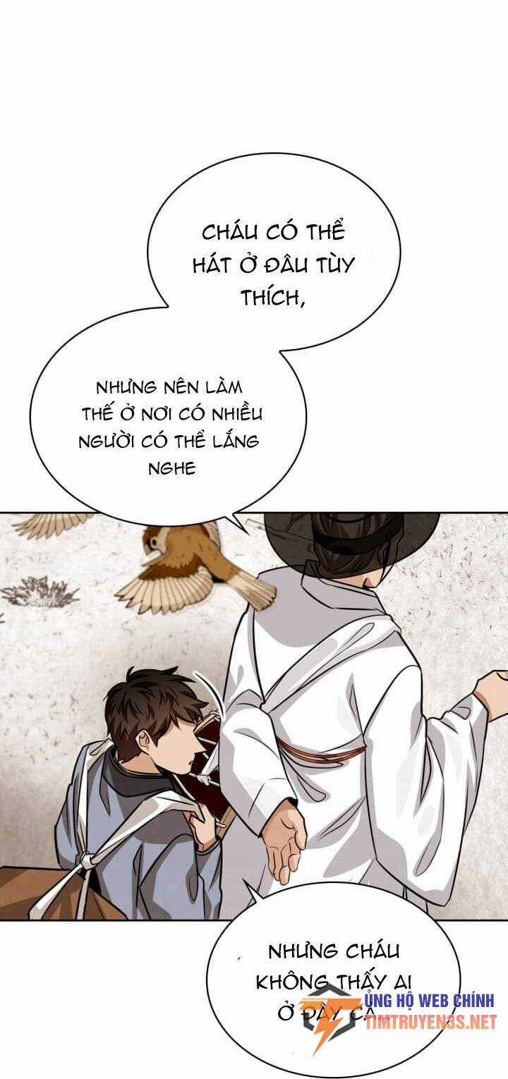 Sống Như Một Diễn Viên Chapter 30 trang 63