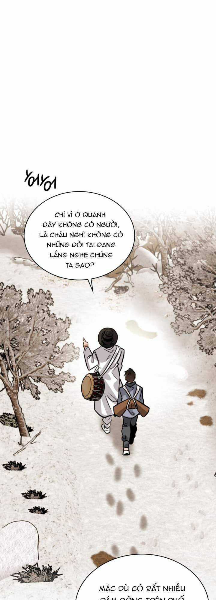 Sống Như Một Diễn Viên Chapter 30 trang 64