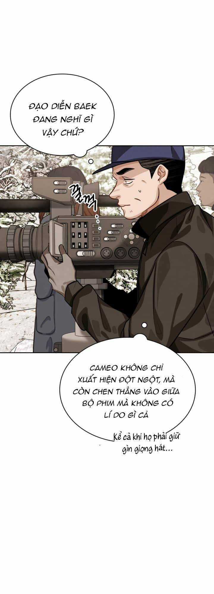 Sống Như Một Diễn Viên Chapter 30 trang 67