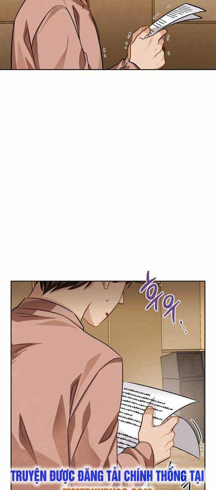 Sống Như Một Diễn Viên Chapter 30 trang 7