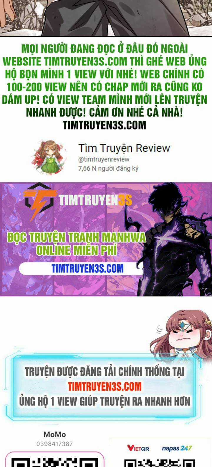 Sống Như Một Diễn Viên Chapter 30 trang 73