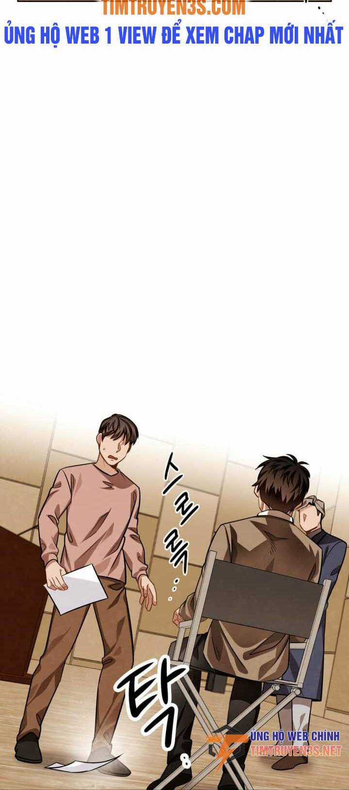 Sống Như Một Diễn Viên Chapter 30 trang 8