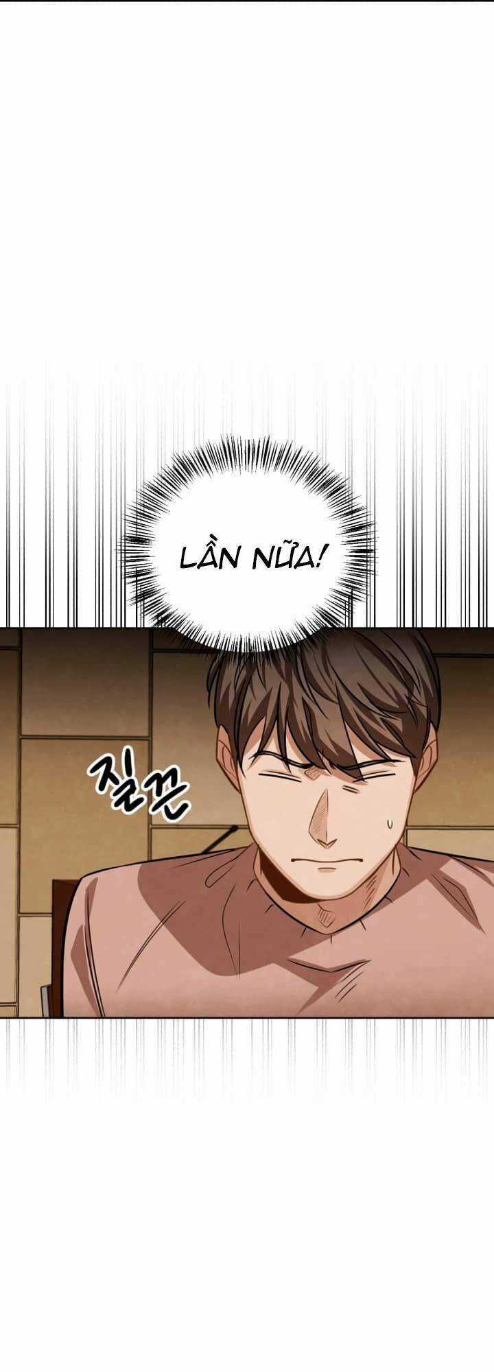 Sống Như Một Diễn Viên Chapter 30 trang 9