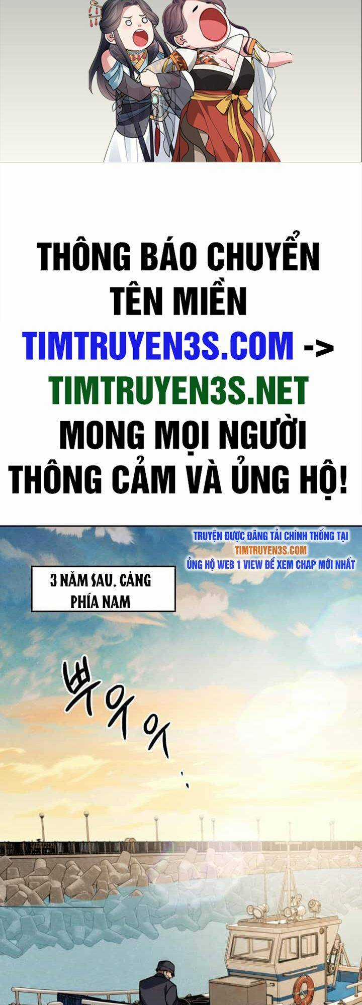 Sống Như Một Diễn Viên Chapter 33 trang 1