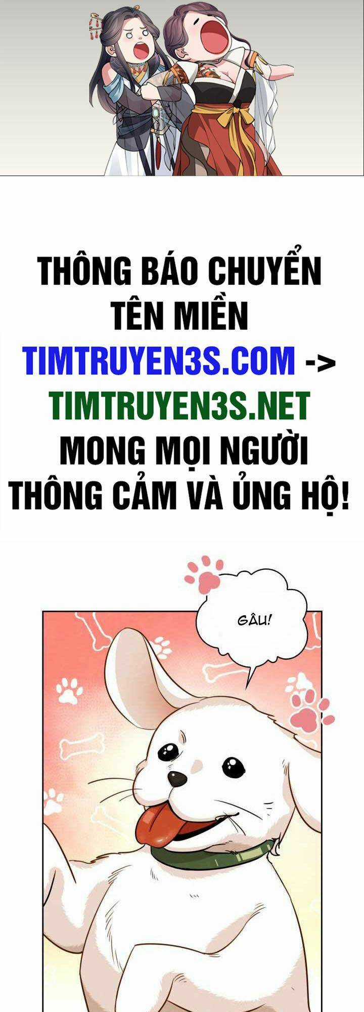 Sống Như Một Diễn Viên Chapter 34 trang 1