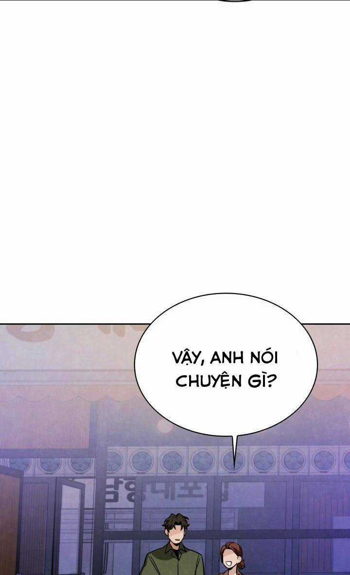 Sống Như Một Diễn Viên Chapter 4 trang 10