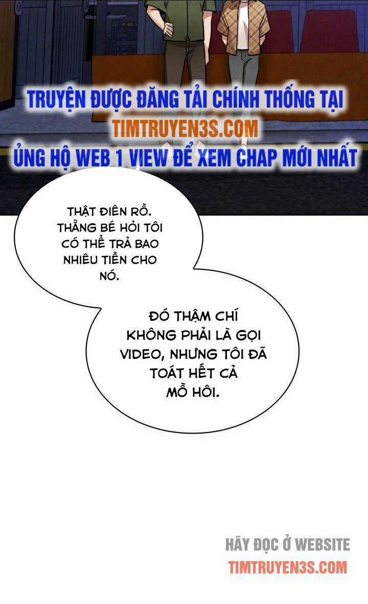Sống Như Một Diễn Viên Chapter 4 trang 11