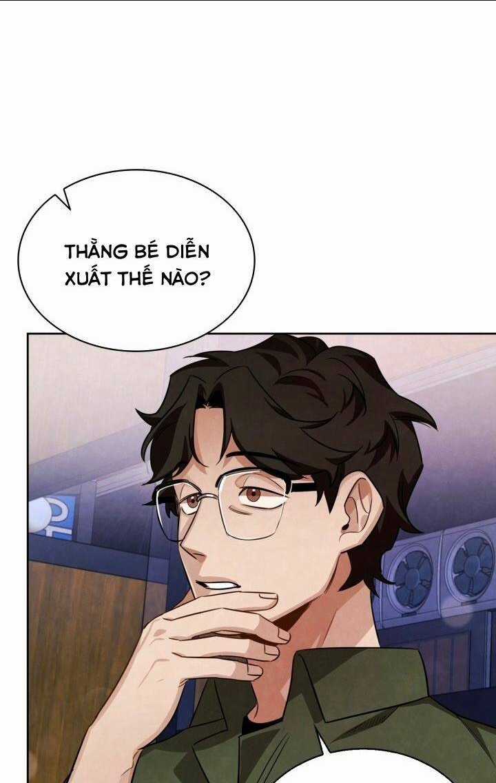 Sống Như Một Diễn Viên Chapter 4 trang 13