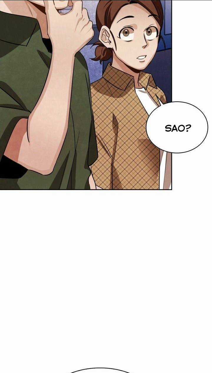 Sống Như Một Diễn Viên Chapter 4 trang 15