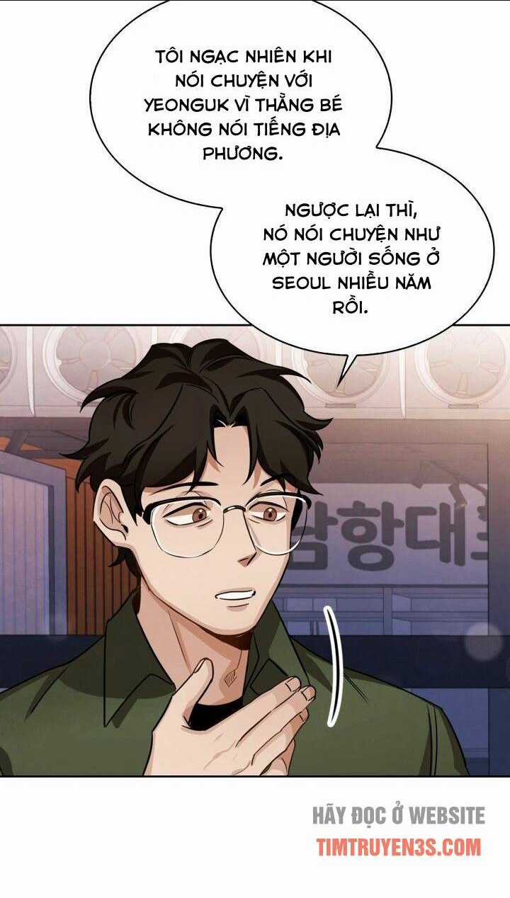Sống Như Một Diễn Viên Chapter 4 trang 16