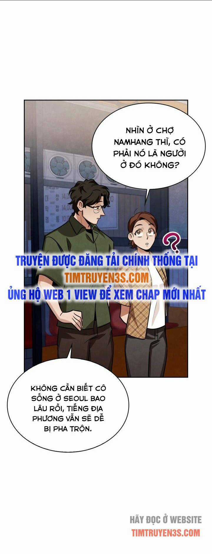 Sống Như Một Diễn Viên Chapter 4 trang 17