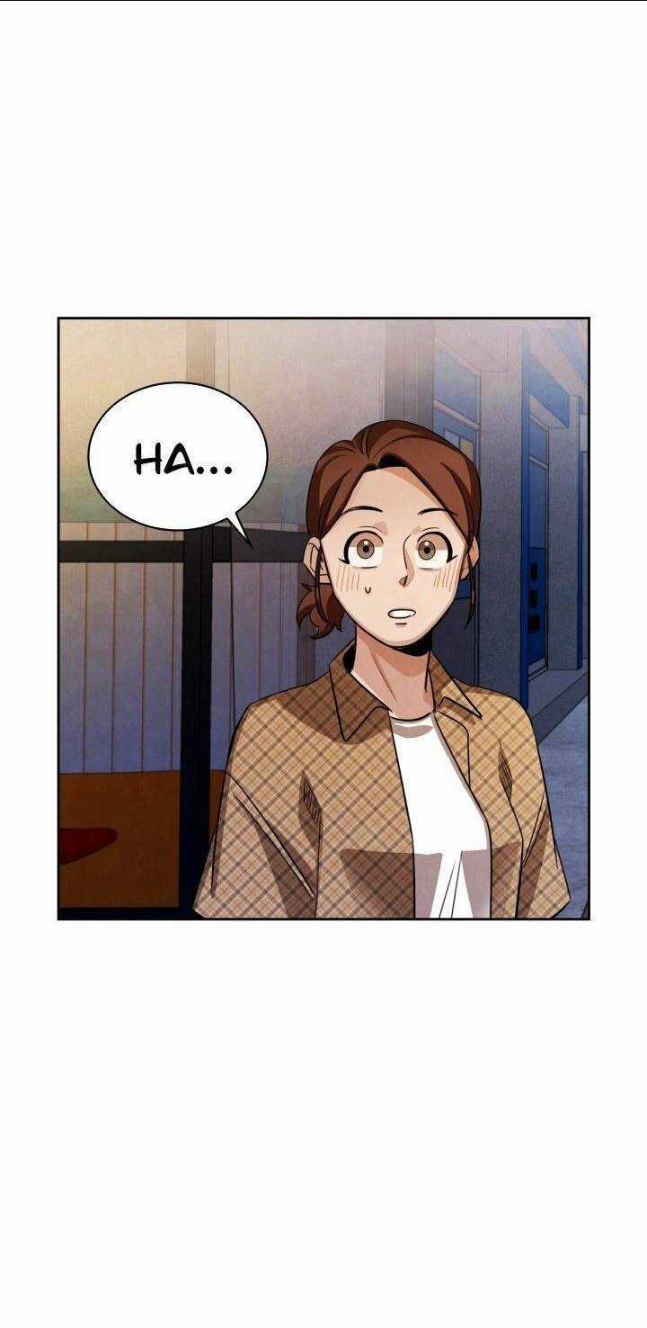 Sống Như Một Diễn Viên Chapter 4 trang 22