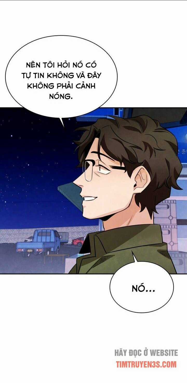 Sống Như Một Diễn Viên Chapter 4 trang 23