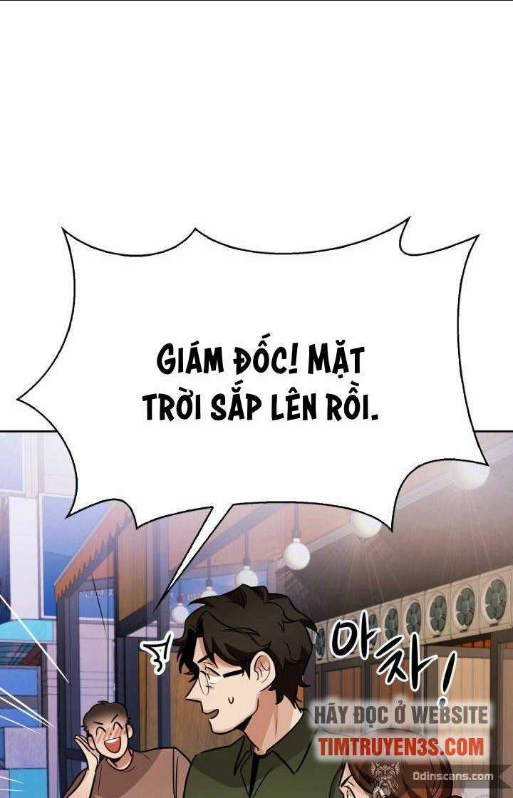 Sống Như Một Diễn Viên Chapter 4 trang 24