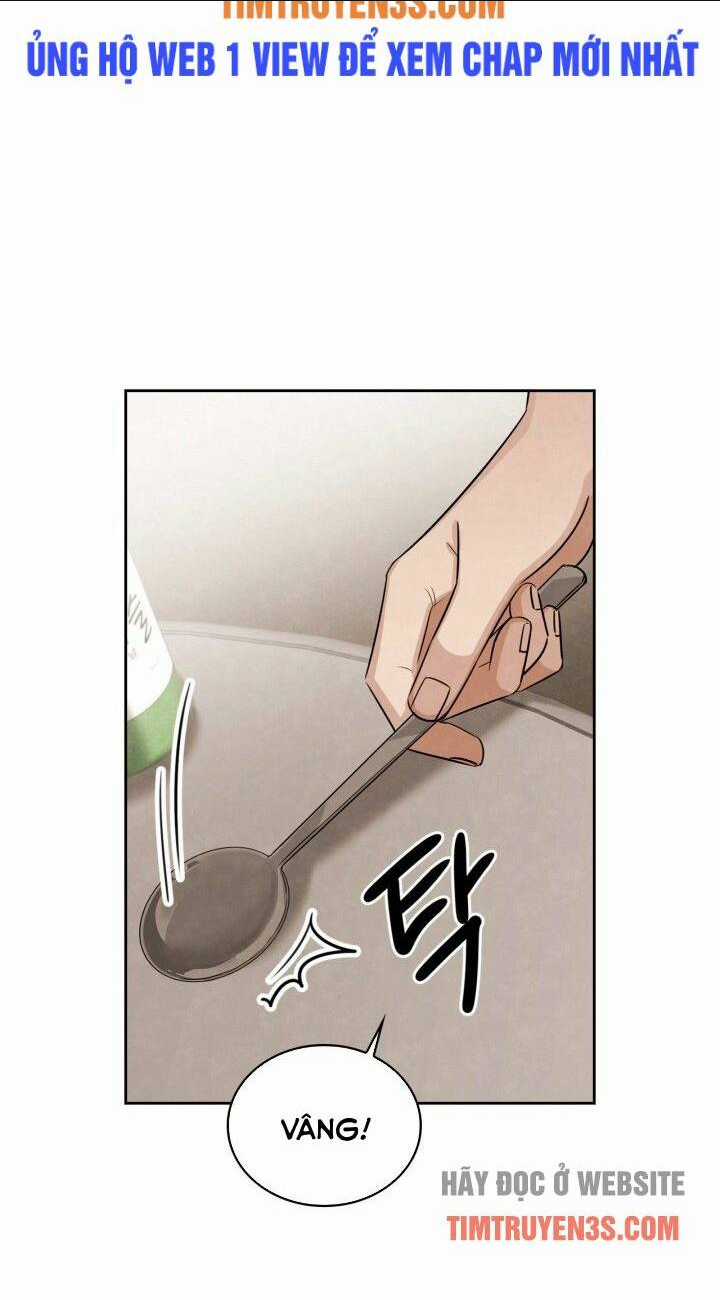 Sống Như Một Diễn Viên Chapter 4 trang 26