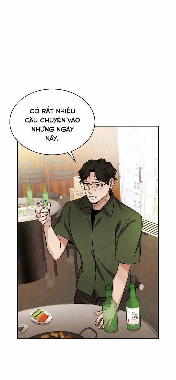 Sống Như Một Diễn Viên Chapter 4 trang 27