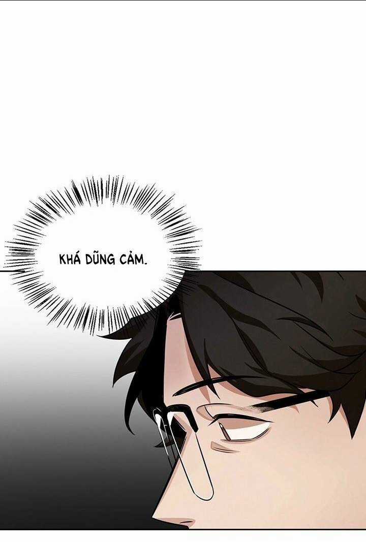 Sống Như Một Diễn Viên Chapter 4 trang 3