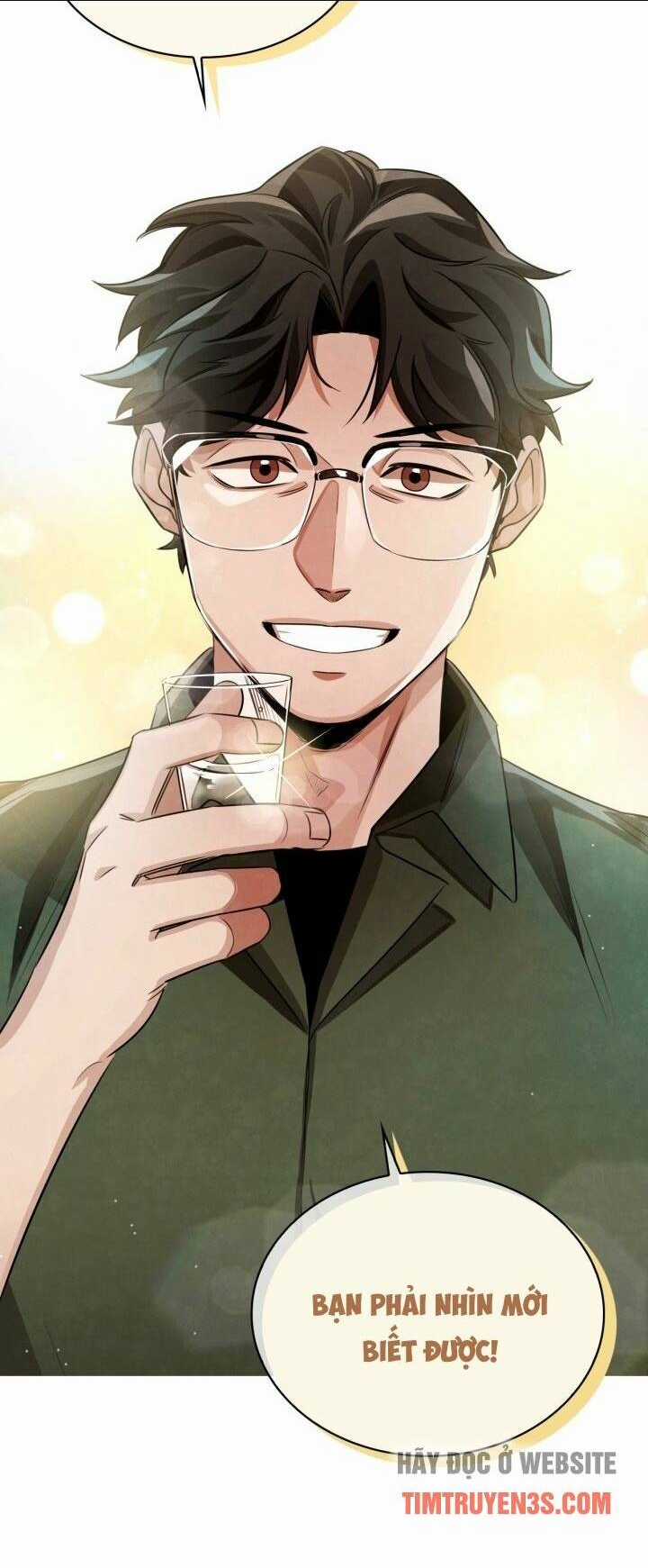 Sống Như Một Diễn Viên Chapter 4 trang 32