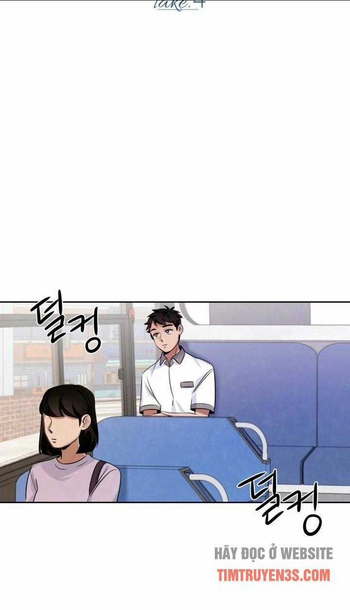 Sống Như Một Diễn Viên Chapter 4 trang 36