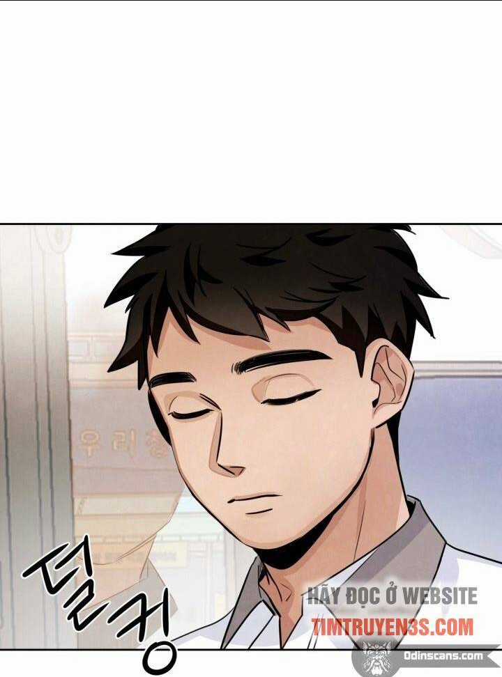 Sống Như Một Diễn Viên Chapter 4 trang 37
