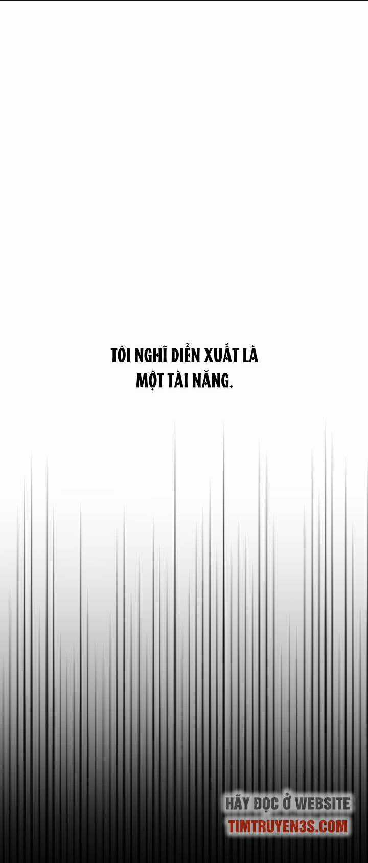 Sống Như Một Diễn Viên Chapter 4 trang 38