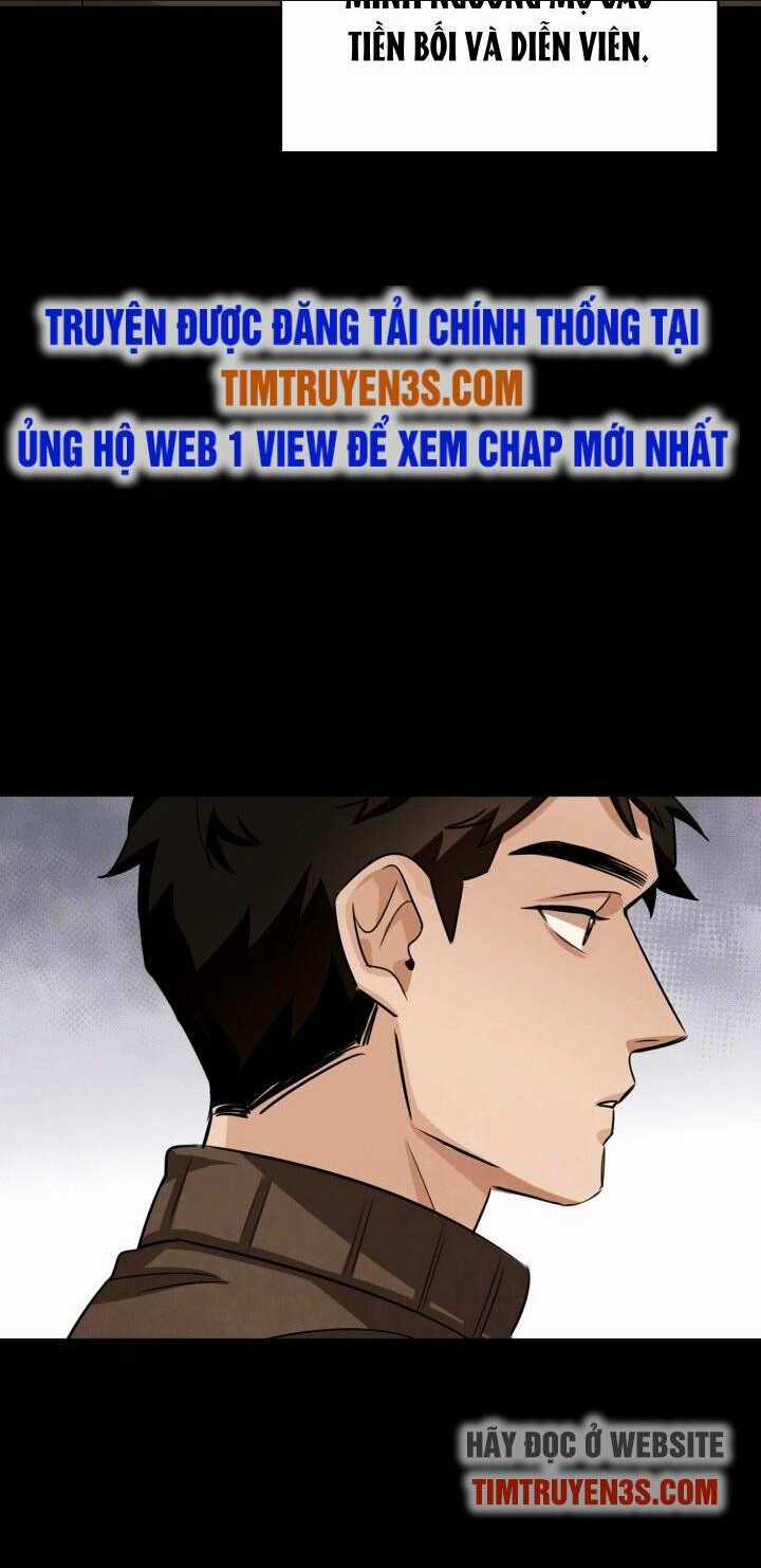 Sống Như Một Diễn Viên Chapter 4 trang 40