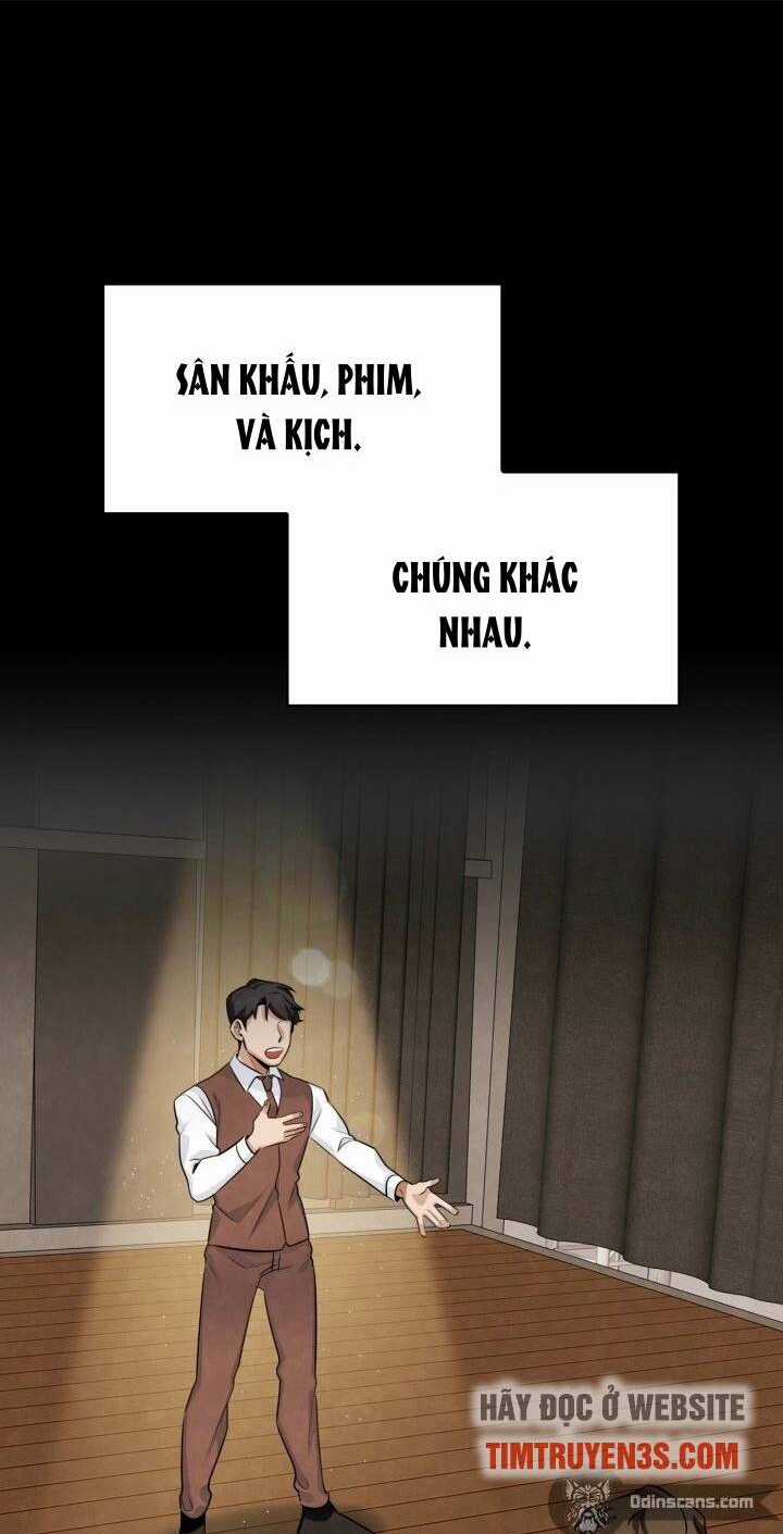 Sống Như Một Diễn Viên Chapter 4 trang 45