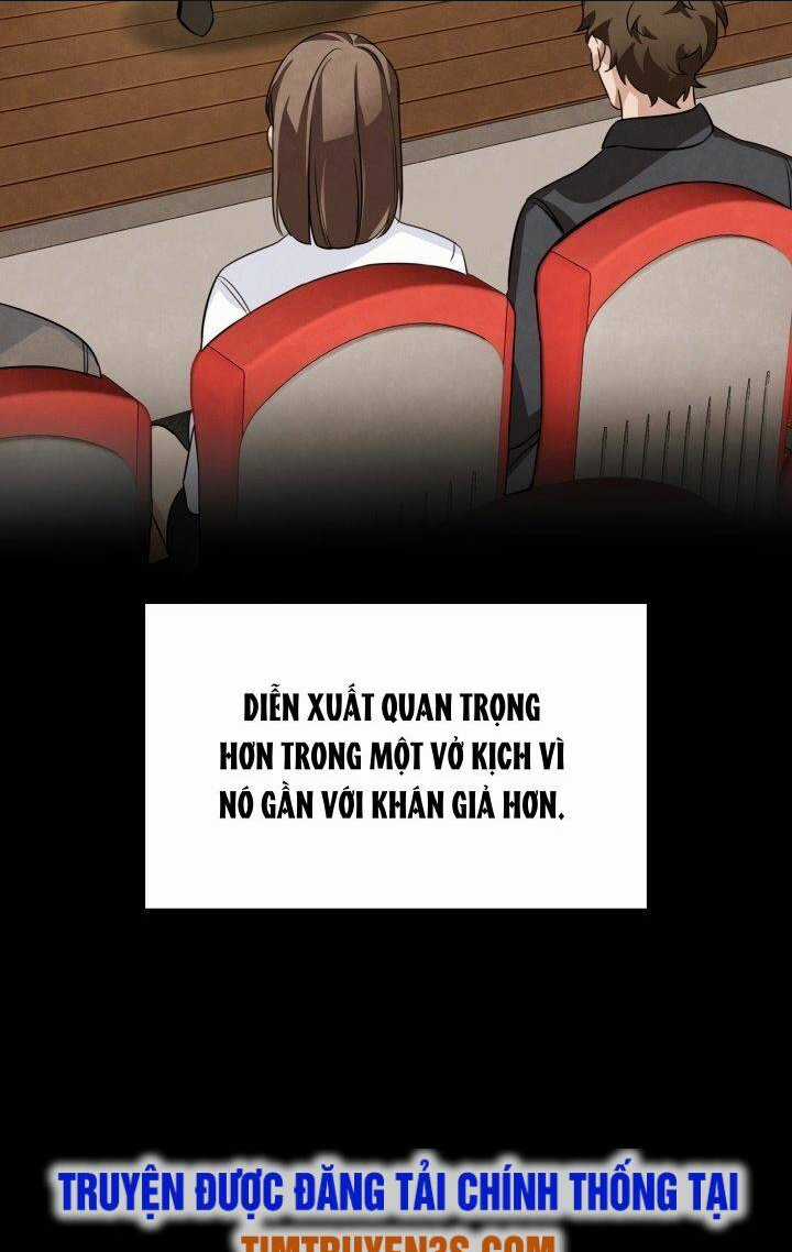 Sống Như Một Diễn Viên Chapter 4 trang 46