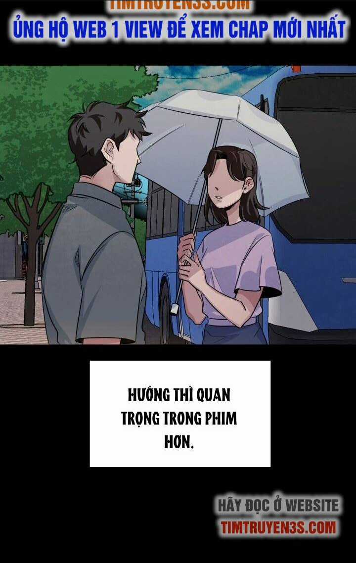 Sống Như Một Diễn Viên Chapter 4 trang 47