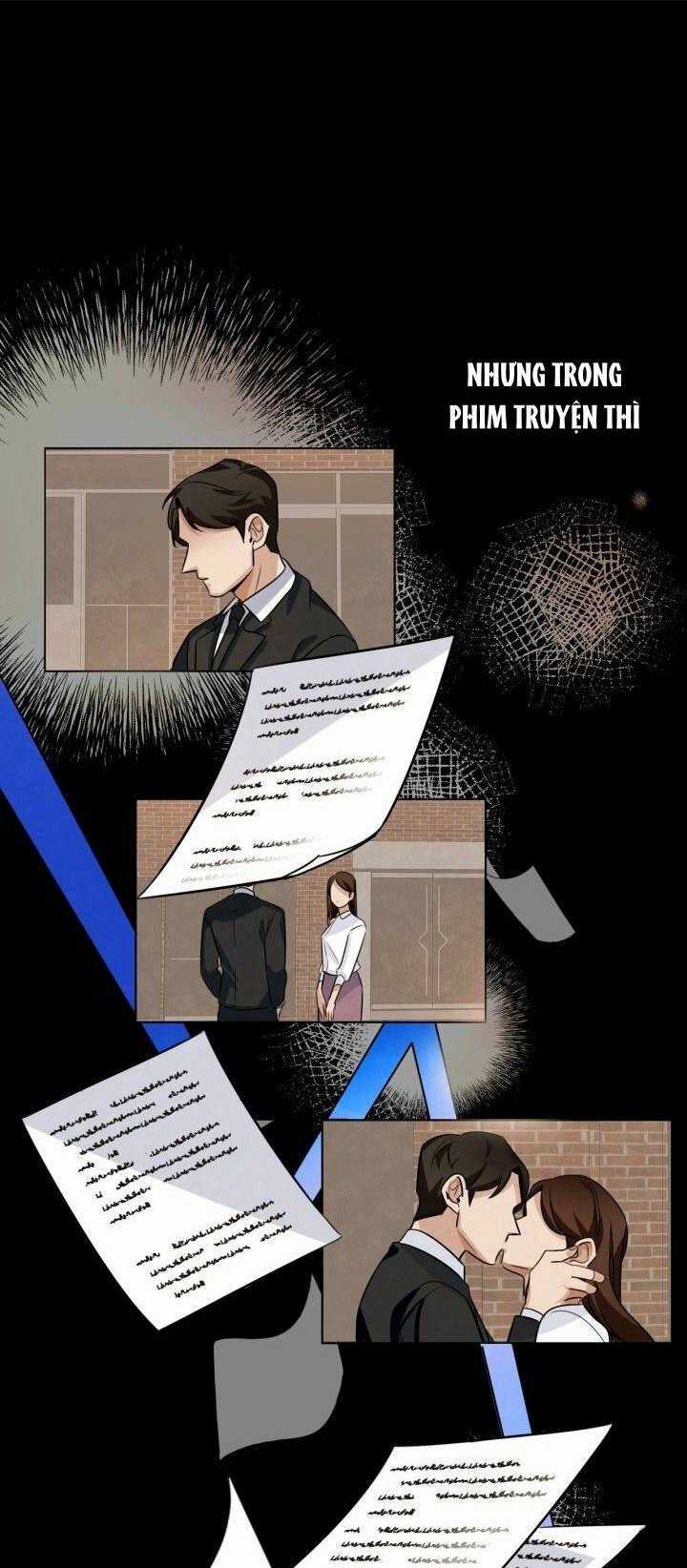 Sống Như Một Diễn Viên Chapter 4 trang 48