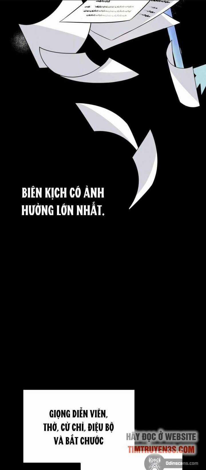 Sống Như Một Diễn Viên Chapter 4 trang 49