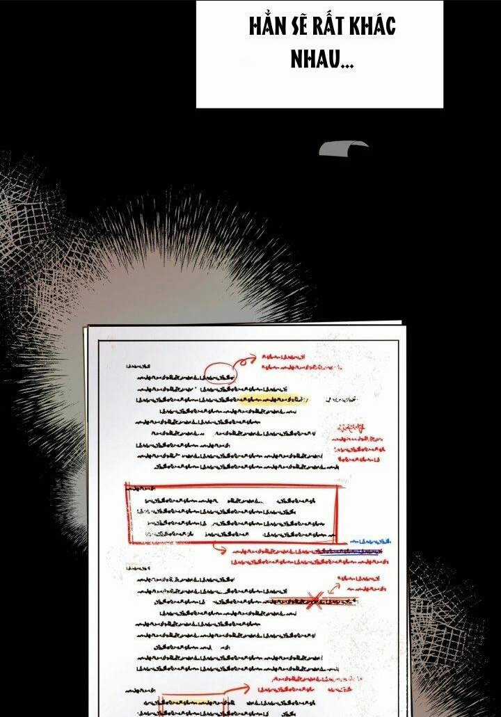 Sống Như Một Diễn Viên Chapter 4 trang 50