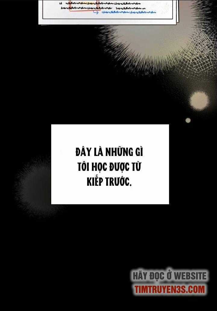 Sống Như Một Diễn Viên Chapter 4 trang 51