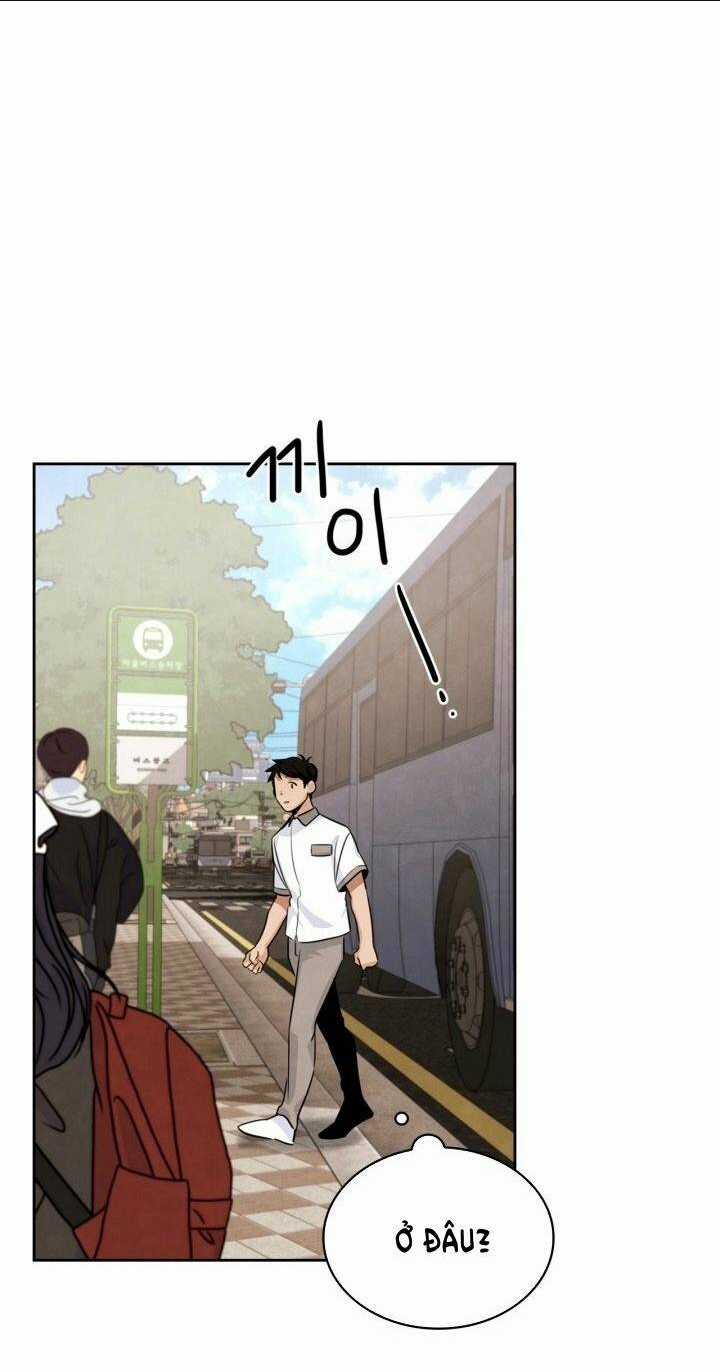 Sống Như Một Diễn Viên Chapter 4 trang 57