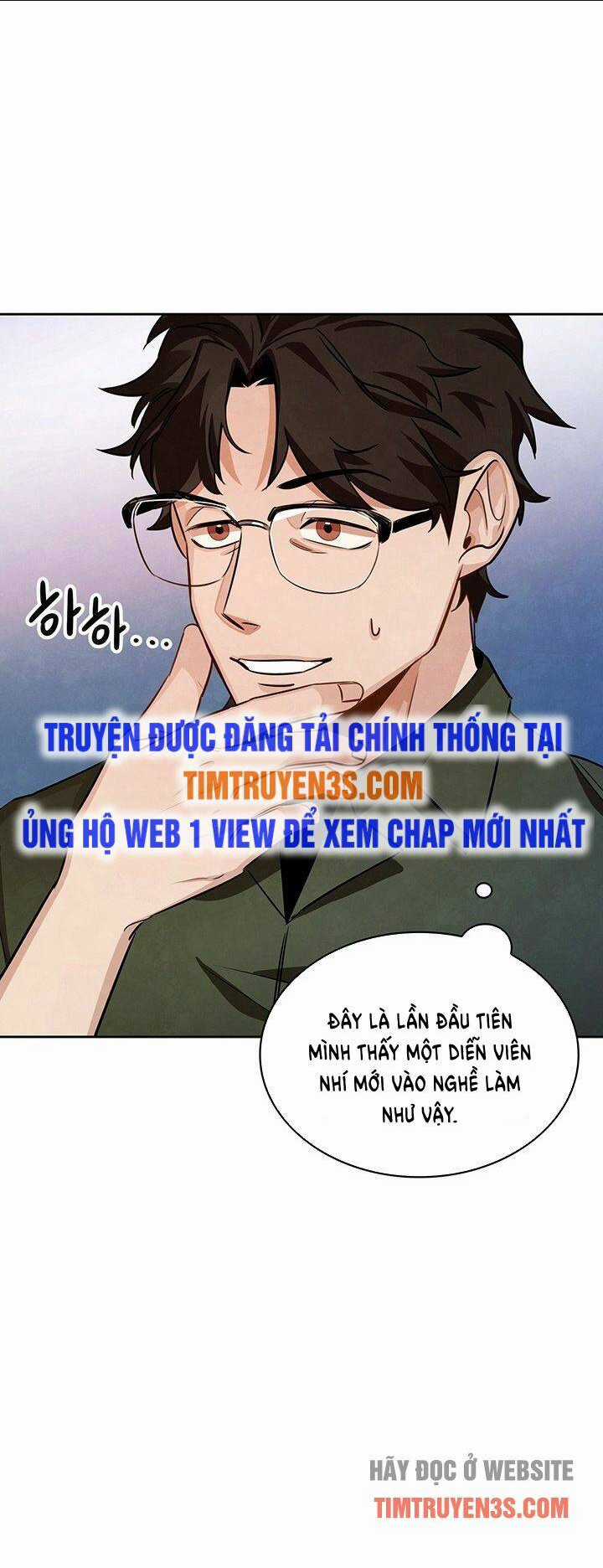 Sống Như Một Diễn Viên Chapter 4 trang 6