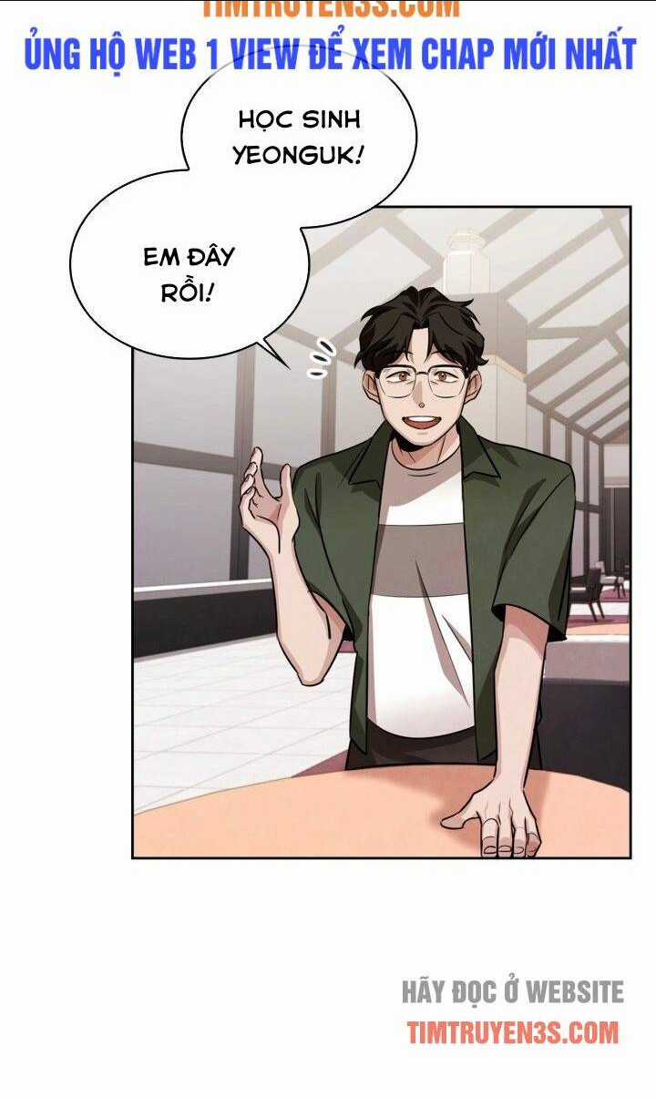 Sống Như Một Diễn Viên Chapter 4 trang 61