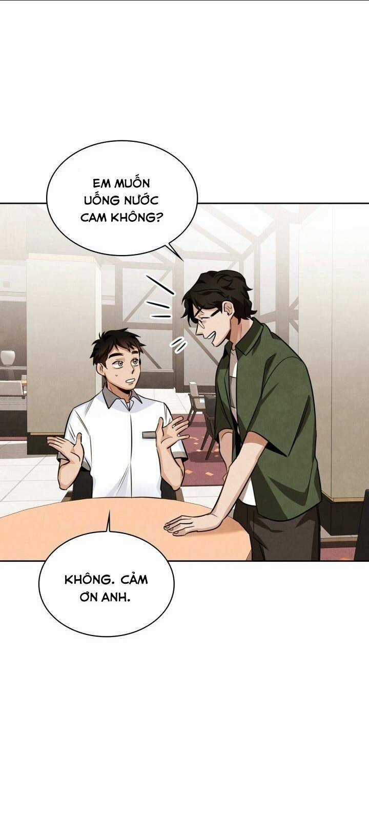 Sống Như Một Diễn Viên Chapter 4 trang 62