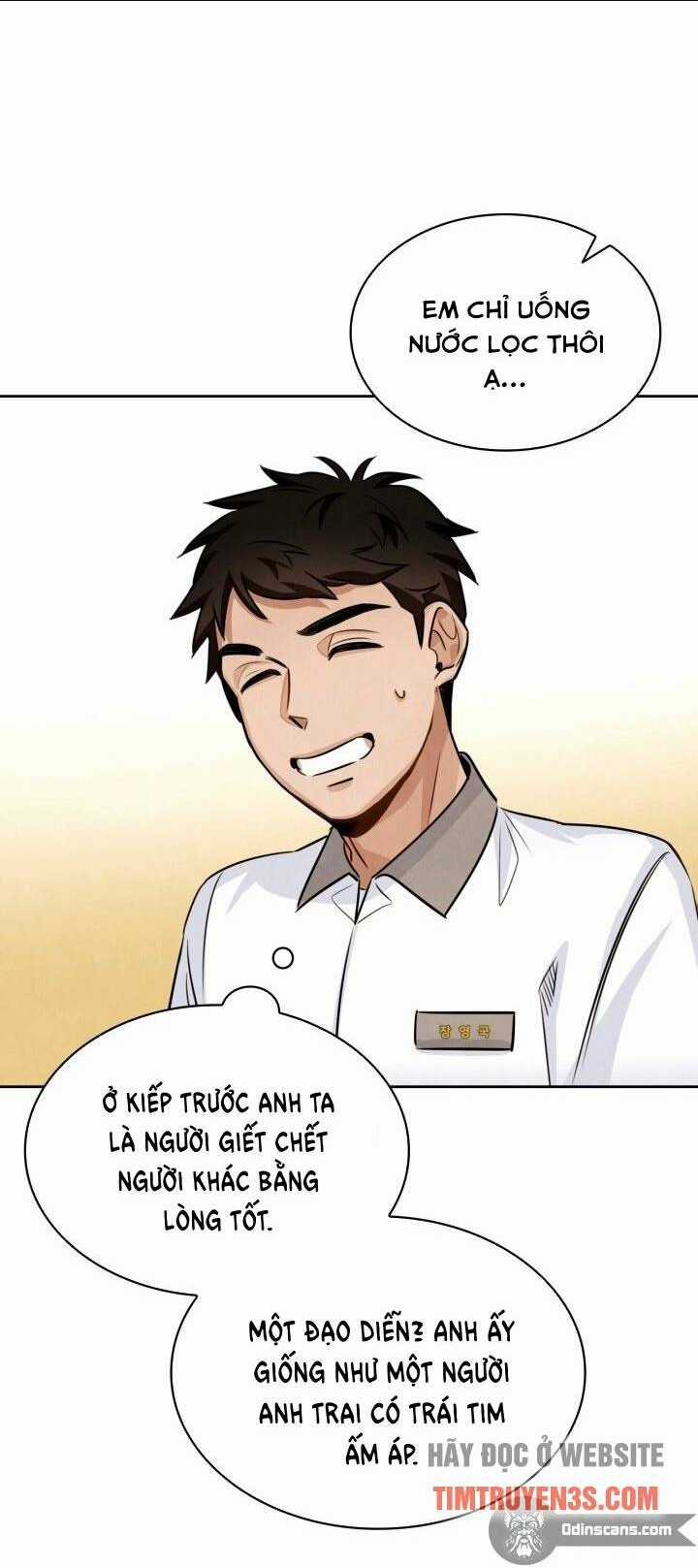 Sống Như Một Diễn Viên Chapter 4 trang 63