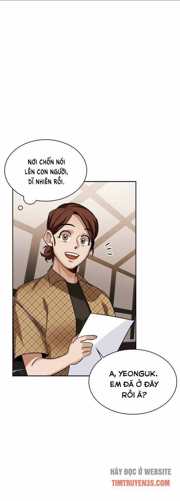 Sống Như Một Diễn Viên Chapter 4 trang 64