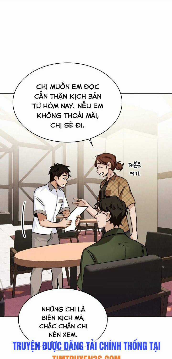 Sống Như Một Diễn Viên Chapter 4 trang 65