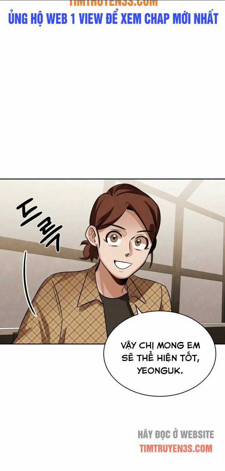 Sống Như Một Diễn Viên Chapter 4 trang 66
