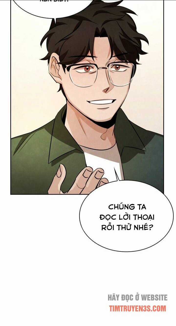 Sống Như Một Diễn Viên Chapter 4 trang 69
