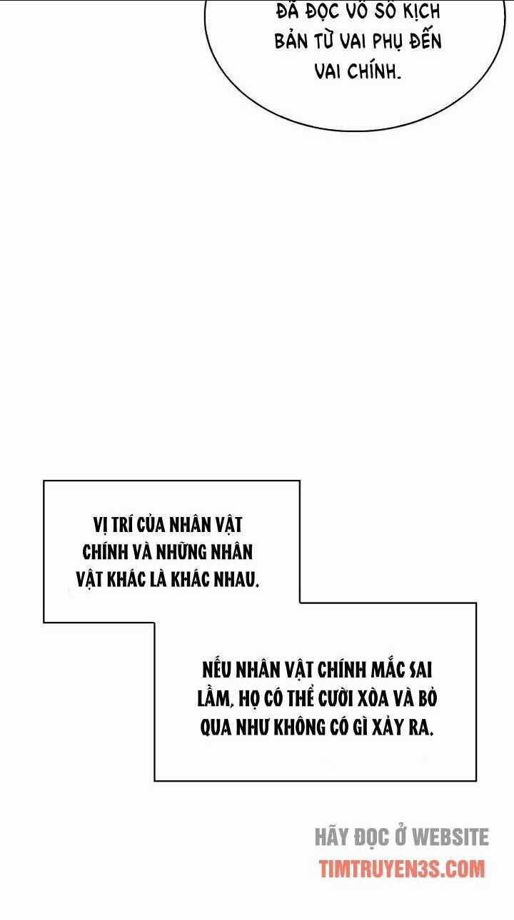 Sống Như Một Diễn Viên Chapter 4 trang 71