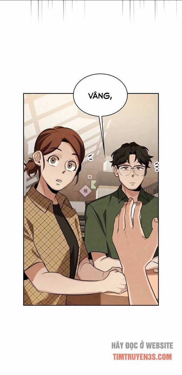 Sống Như Một Diễn Viên Chapter 4 trang 75