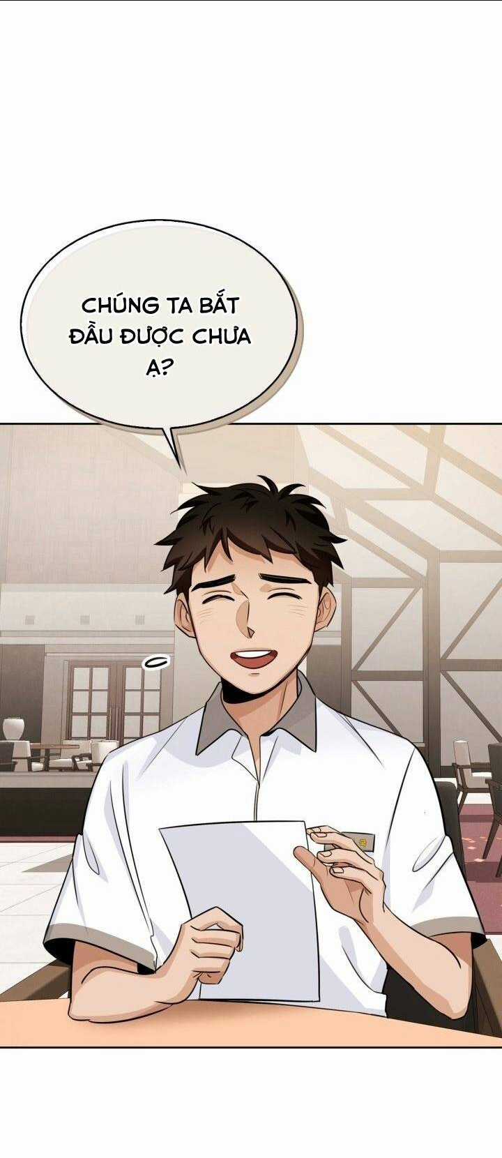 Sống Như Một Diễn Viên Chapter 4 trang 76